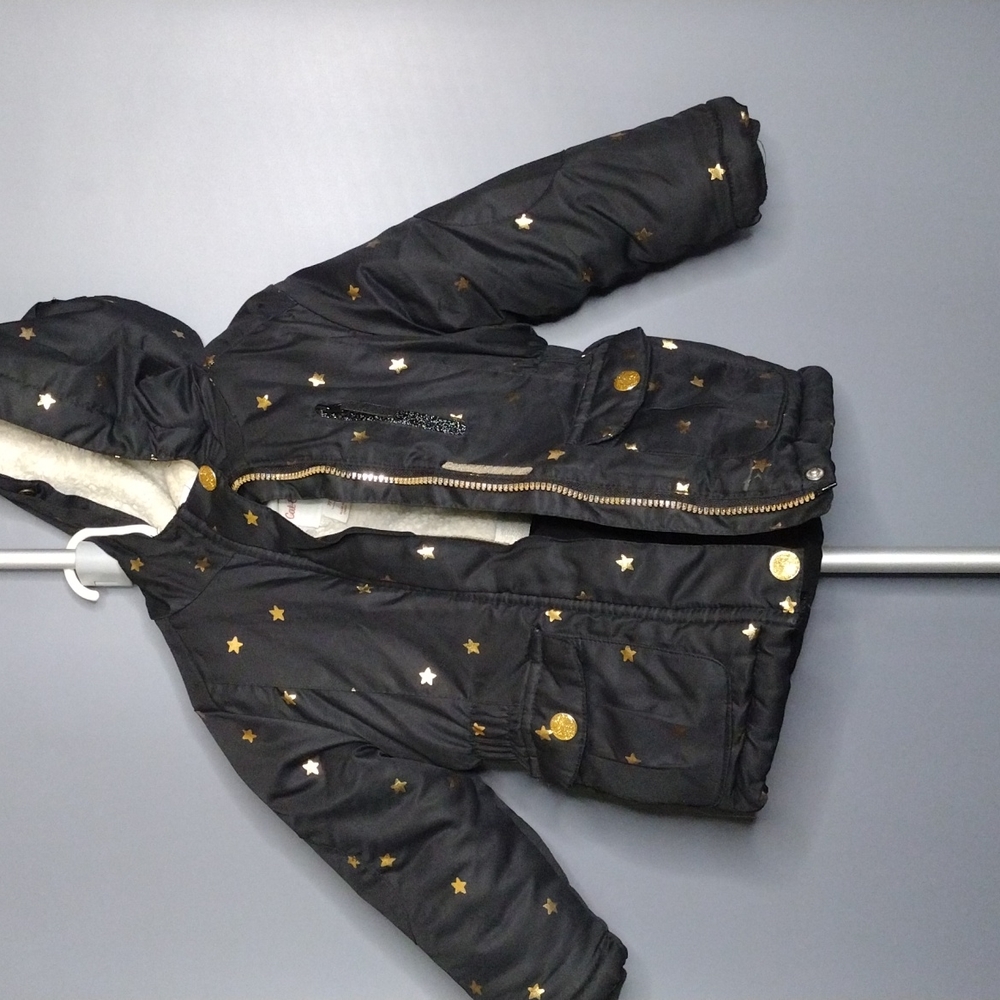 Cat & Jack 3t  coat great condition